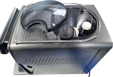 Б/у Кофеварка Saeco xelsis suprema sm8889/00 01-200913130