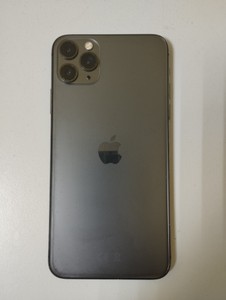 Б/у Мобільний телефон Apple iphone 11 pro max 256gb 01-201004387