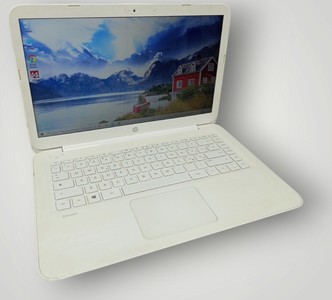 Hp 14/celeron n3060 ddr3/4gb ddr3/hdd *відсутній/ssd 32 gb/*інтегрована