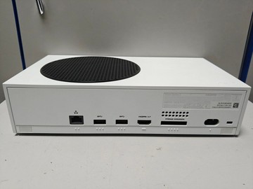 Б/в Ігрова приставка Microsoft xbox series s 512gb + 2 джойстика 01-201003927