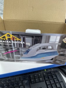 Б/в Праска My Home hm-9008 01-201006000