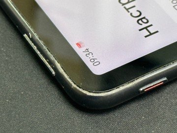 Б/в Планшет Huawei matepad 11 wi-fi 6/128gb 01-201001775