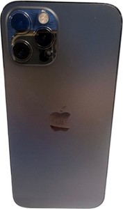 Б/в Мобільний телефон Apple iphone 12 pro 256gb 01-201004354