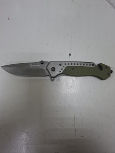 Б/в Ніж туристичний Browning a835 01-201007801