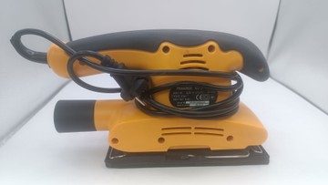 Б/в Шліфмашина вібро M?Chtz mfs-400 01-201005872