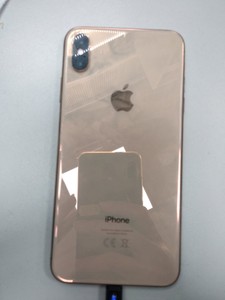Б/в Мобільний телефон Apple iphone xs max 256gb 01-201007268