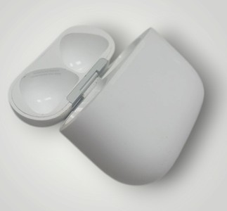 Б/в Навушники Apple airpods 4 01-200999863