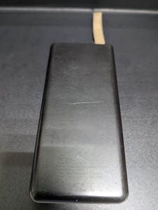 Б/в Повербанк Ridea rp-d20l phoenix 20000 mah 01-201007196