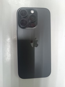 Б/у Мобільний телефон Apple iphone 16 pro 128gb esim 01-201007267