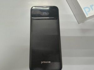 Б/в Повербанк Proove illuminator 2 20000mah pd qc 22.5w 01-201007169