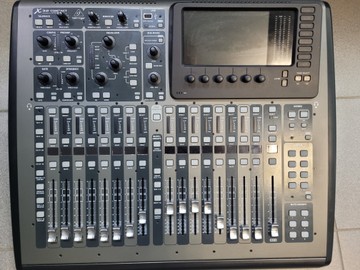 Б/в Мікшерний пульт Behringer x32 compact 01-201004234
