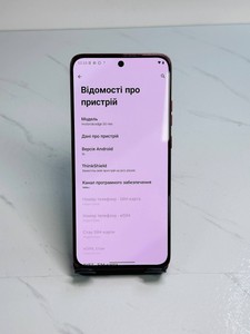 Б/в Мобільний телефон Motorola edge 50 neo 8/256gb 01-201005037