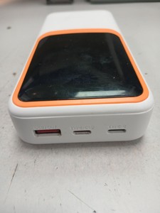 Б/в Повербанк Xuqg ck30 20000mah 22.5w pd20w 01-201007255