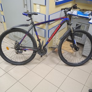 Б/в Велосипед Crossbike leader 29 01-201007926