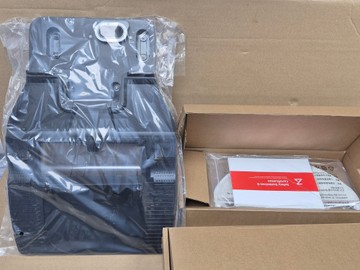 Б/в Робот-пилосос Roborock q8 max plus 01-201008077