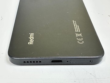 Б/в Мобільний телефон Xiaomi redmi note 14 6/128gb 01-201008442