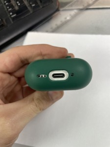 Б/в Навушники Apple airpods 4 with active noise cancellation 01-201007707