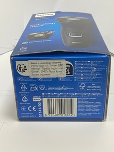 Б/в Електробритва Philips s1141/00 01-201011639