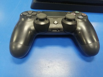 Б/в Ігрова приставка Sony playstation 4 slim 500gb 01-201012091