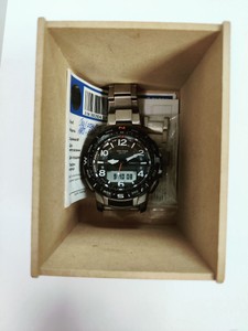 Б/в Годинник Casio prt-b50 01-201012406
