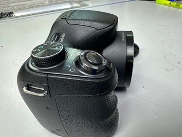 Б/в Фотоапарат Sony dsc-h100 01-201012411