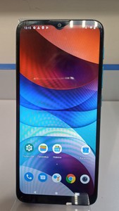 Б/в Мобільний телефон Motorola e7 power xt2097-6 4/64gb 01-201012418