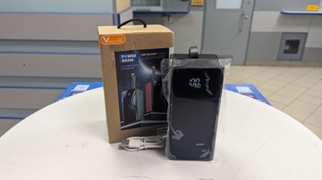 Б/в Повербанк Viaking kj-a284s 50000mah 01-201011773