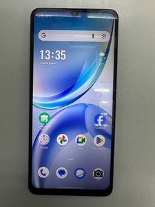 Б/у Мобільний телефон Zte blade a36 4/64gb 01-201011426