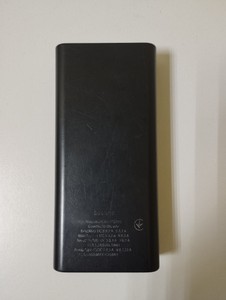 Б/у Повербанк Bravis pd20w 20000 mah 22.5w 01-201013972