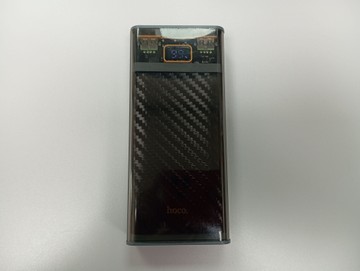 Б/в Повербанк Hoco j103a discovery edition 20000mah 22.5w 01-201013617