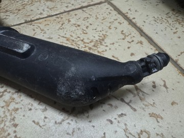 Б/в Пароочищувач Karcher sc 3 easyfix plus 01-200925452