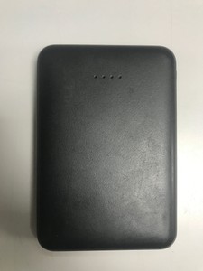 Б/в Повербанк Klgo kp-55 5000mah 01-201013819