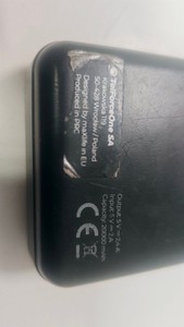 Б/в Повербанк Maxlife telforceone sa 20000mah 01-201016880