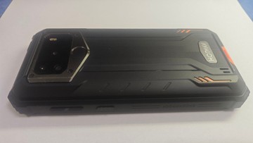 Б/у Мобільний телефон Hotwav w10 pro 6/64gb 01-201016866