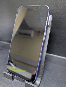 Б/у Мобільний телефон Apple iphone 16 128gb 01-201012383