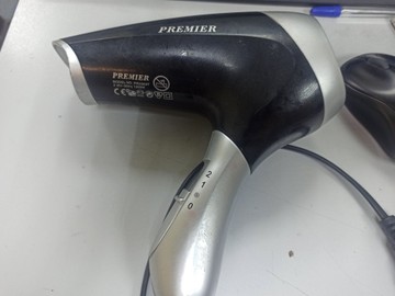 Б/у Фен Premier pr2000t 01-201018173