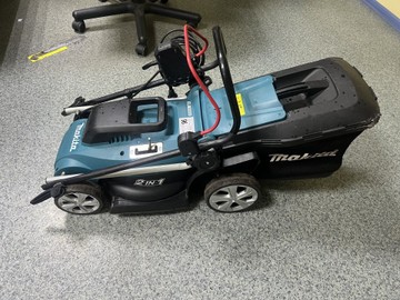 Б/в Газонокосарка Makita elm3320 01-201019151