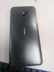 Б/в Мобільний телефон Nokia 5.3 ta-1234 4/64gb 01-201016891