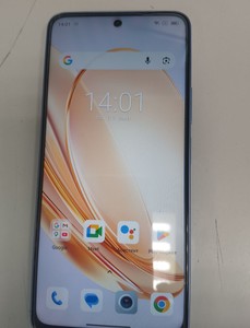 Б/в Мобільний телефон Blackview shark 9 8/256gb ethereal 01-201017848