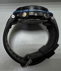 Б/в Годинник Casio gst-200cp 01-201008203