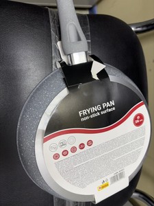 Б/в Пательня Almo frying pan 26см 82421 01-201020488