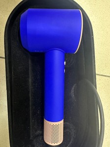 Б/у Фен Dyson hd07 supersonic/blush gift edition 2023 01-201011141