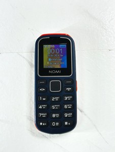 Б/в Мобільний телефон Nomi i1441 01-201021282