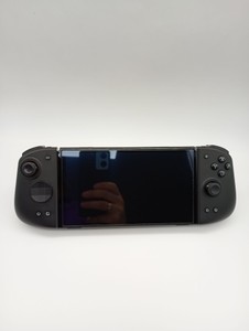 Б/в Ігрова приставка Nintendo switch oled 01-201007824