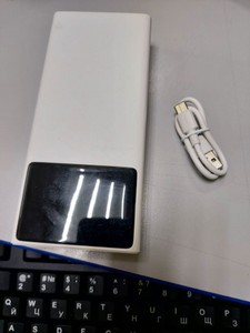 Б/в Повербанк Baseus 20000mah 22.5w ppxj20 01-201023995