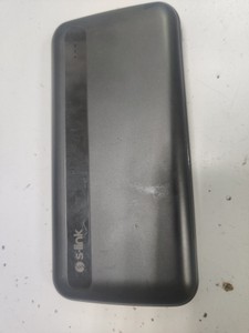 Б/в Повербанк S-Link ip-g11n 10000mah 10w 01-201025372