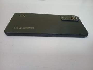 Б/в Мобільний телефон Xiaomi redmi note 12 pro 4g 8/256gb 01-201024238