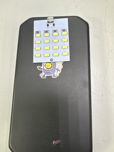 Б/в Пускозарядний пристрій Baseus bs-ch001 10000mah 1000a 01-201025286