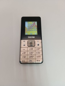 Б/в Мобільний телефон Tecno t301 01-201025205