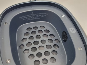 Б/в Навушники Apple airpods max usb-c 01-201026605
